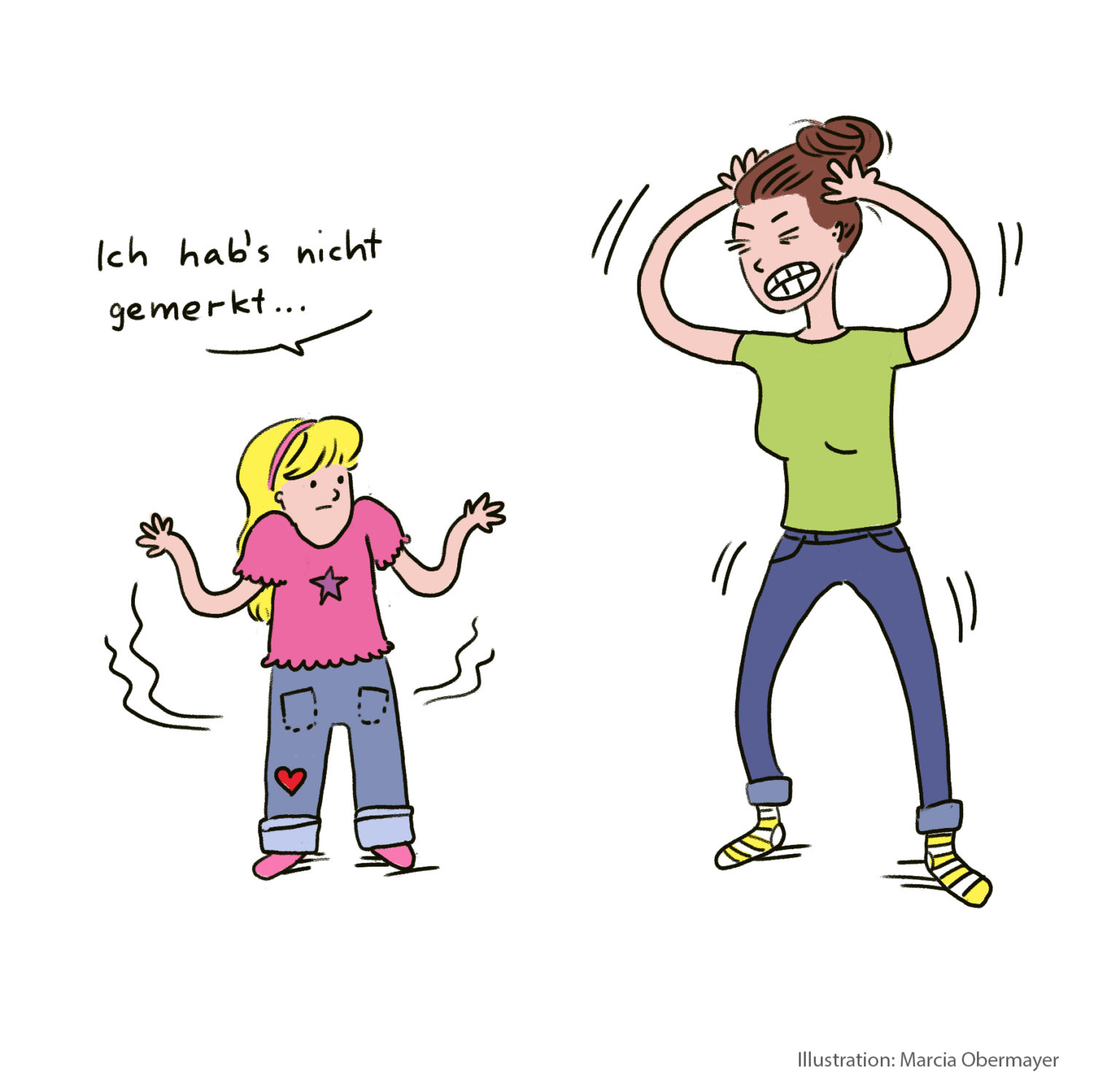 Einnässen und Einkoten bei Kindern - Silke Fischer